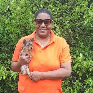 Meet your Posher, Pat